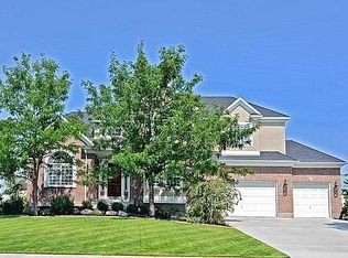 327 E Corner Bridge Ln, Draper, UT 84020