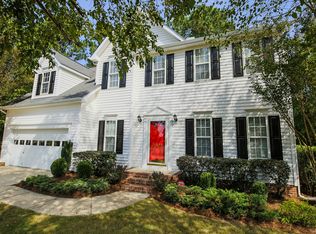 1890 Frissell Ave, Apex, NC 27502