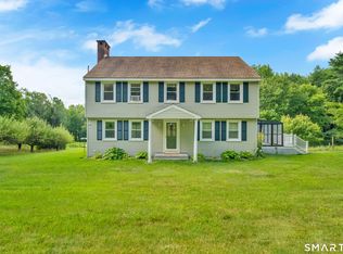 70 Colebrook Road, Norfolk, CT 06058