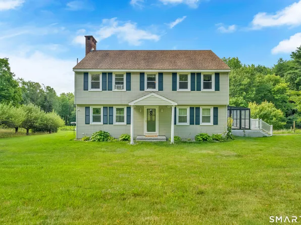 70 Colebrook Road, Norfolk, CT 06058
