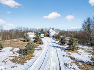 91 Range Road 202 #50220, Beaver County, AB T0B 4J1