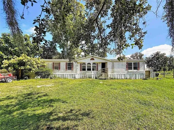 2414 Brock Rd, Plant City, FL 33565