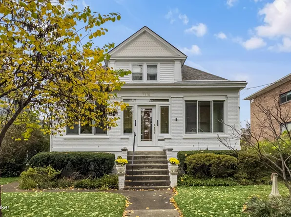 4618 S 6th St, Louisville, KY 40215