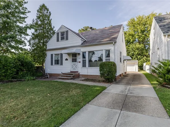 24731 Farringdon Ave, Euclid, OH 44123