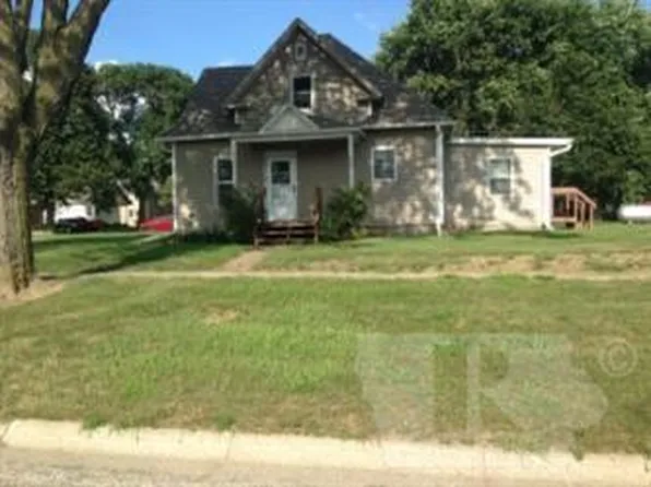 100 5th St, Schleswig, IA 51461