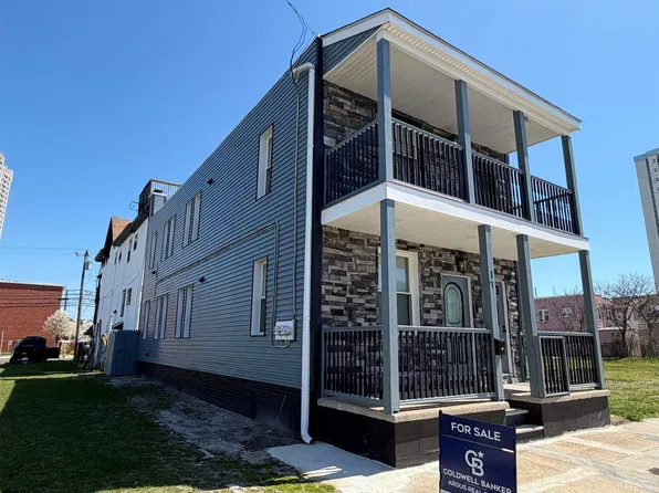 17 Irving Ave, Atlantic City, NJ 08401
