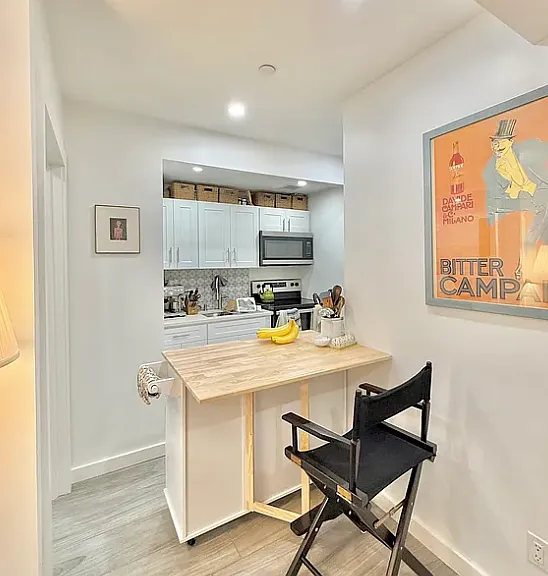 334 Convent Ave #1 — Photo 3