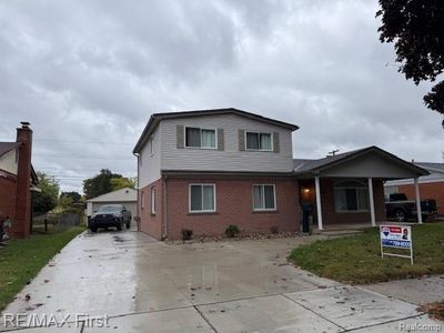 11156 Diamond Dr, Sterling Heights, MI, 48314