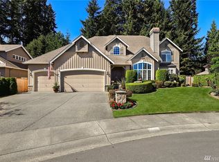 20710 35th Dr SE, Bothell, WA 98021