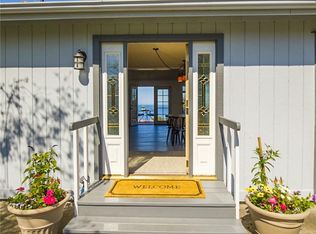 291 N Palmer Dr, Port Townsend, WA 98368