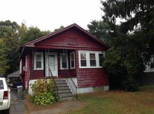 72 Wilder St, Brockton, MA 02301