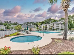 1290 River Oaks Dr #7N, Myrtle Beach, SC 29579