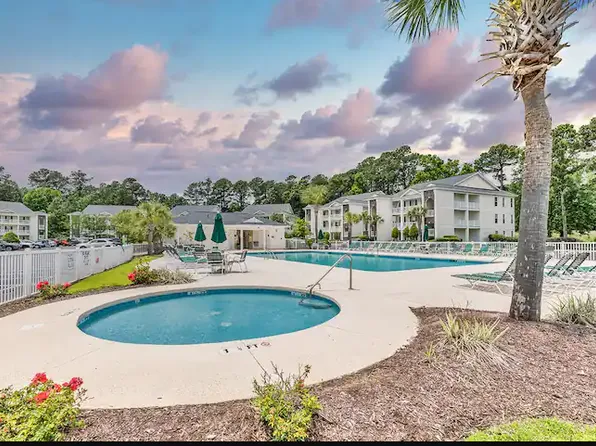 1290 River Oaks Dr #7N, Myrtle Beach, SC 29579