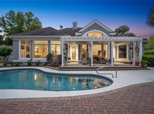 11 Mulberry Rd, Bluffton, SC 29910