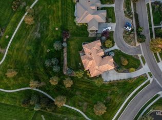 3578 Old Gold Dr, Meridian, ID 83646