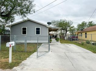 128 E Saint Anne Dr, Pharr, TX 78577