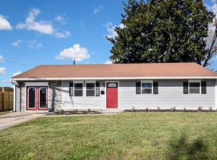 3422 Candlewood Dr, Hampton, VA 23666