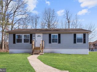 6821 Bensel Ave, Baltimore, MD 21237