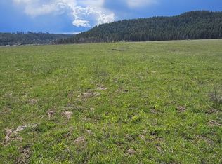 4627 Springdale Hunters Rd, Springdale, WA 99173