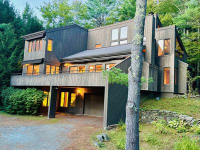 374 Fairbanks Turn, Hartford, VT, 05047
