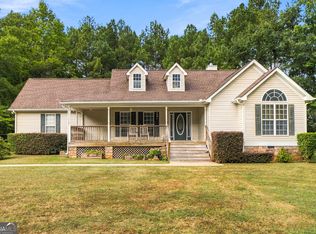 120 Buttrill Rd, Jackson, GA 30233