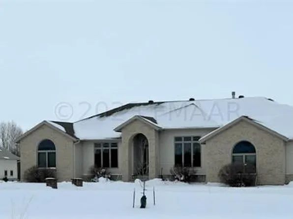 8018 Myron Rd, Wahpeton, ND 58075