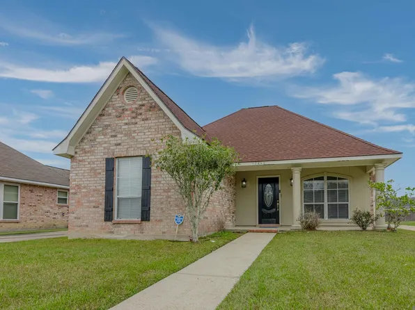 12642 England Ave, Baton Rouge, LA 70814