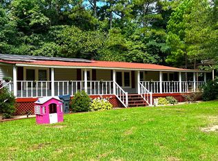 56 Brown Rd, Rockmart, GA 30153