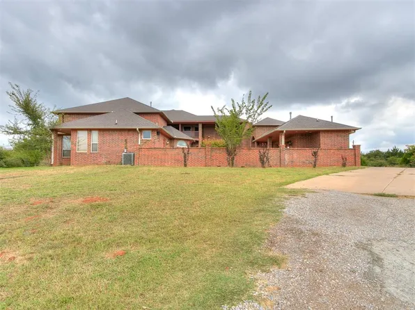 6200 College, Oklahoma City, OK 73121