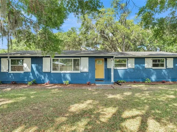 1307 Lindsey Rd, Plant City, FL 33566