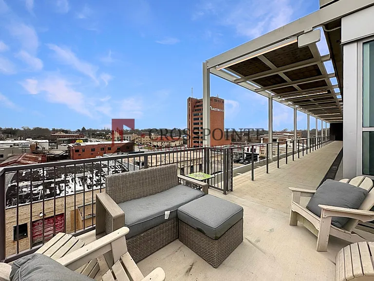 Wilcox Lofts - Downtown Tyler — Photo 36