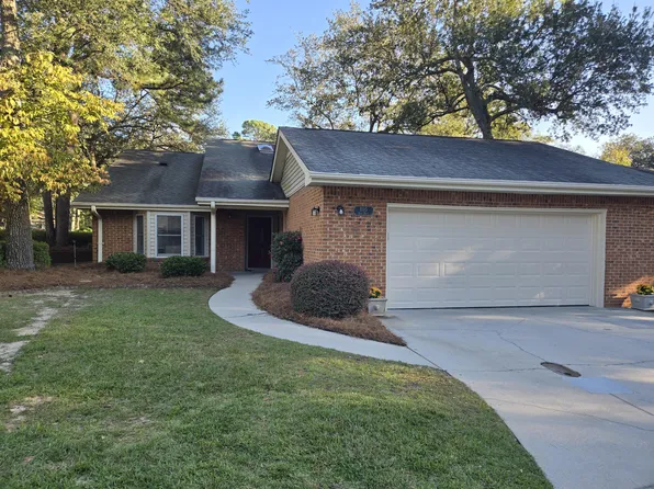 805 Oak Pl, Aiken, SC 29801