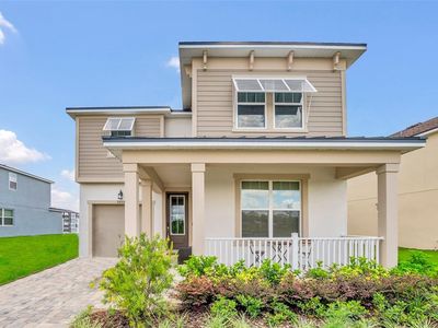 2059 Tropical Palms Cir, Kissimmee, FL, 34747