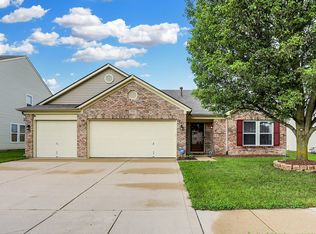 8763 Orchard Grove Ln, Camby, IN 46113