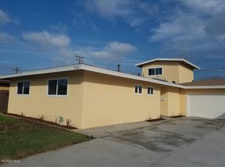 2300 S L St, Oxnard, CA 93033