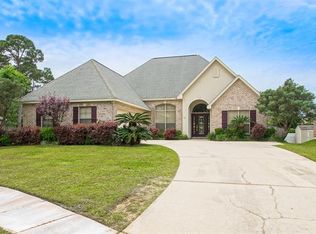 105 Kasey St, Slidell, LA 70458