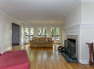 1218 Potomac St NW #T27, Washington, DC 20007