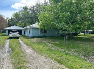151 Wright Way, East Tawakoni, TX 75472
