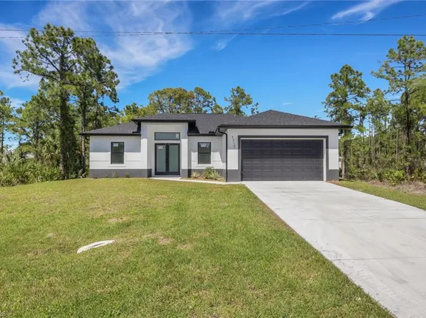 3315 Sunshine BLVD N, LEHIGH ACRES, FL 33971