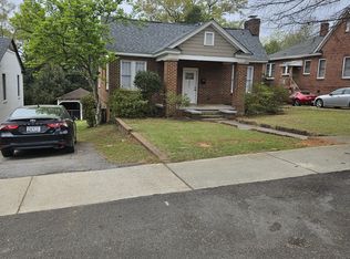 3421 Lyles St, Columbia, SC 29201