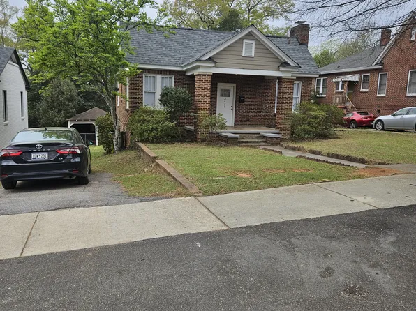 3421 Lyles St, Columbia, SC 29201