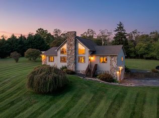 3840 White Church Rd, Fincastle, VA 24090