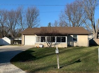 309 Hillcrest Ave, Rochelle, IL 61068