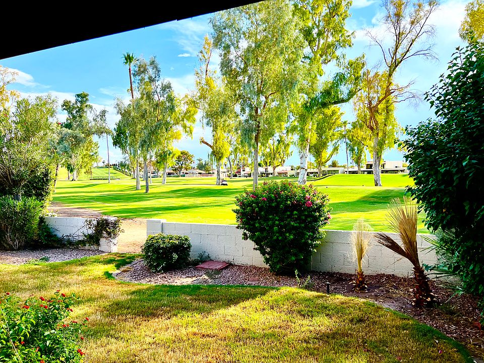 Golf Views