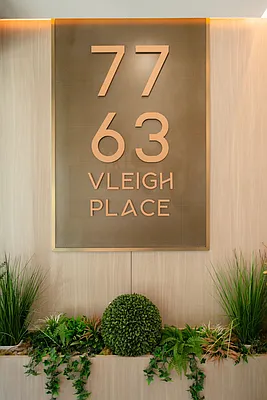 Entry / hallway, photo 5