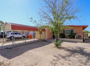 1417 W Saint Clair St, Tucson, AZ 85745