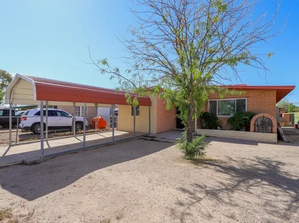 1417 W Saint Clair St, Tucson, AZ 85745