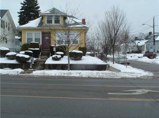 254 Reservoir Ave, Providence, RI 02907