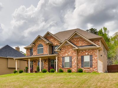 4803 Tower View Dr, Snellville, GA, 30039