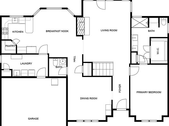 2nd image of 625 Autumn Wood Dr